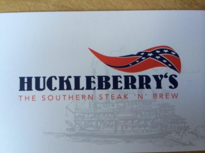 照片:  Huckleberry&amp;#039;s  